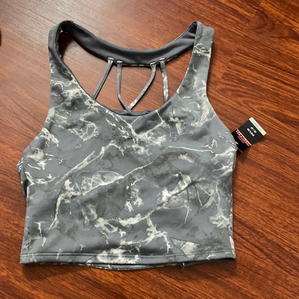 VS PINK sports bra